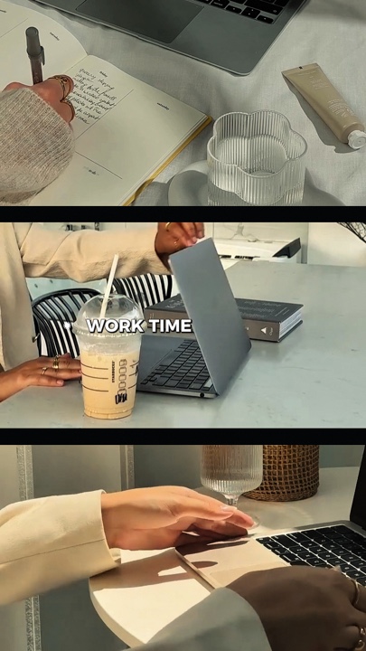 Oras ng Trabaho