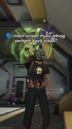 sniper rasya