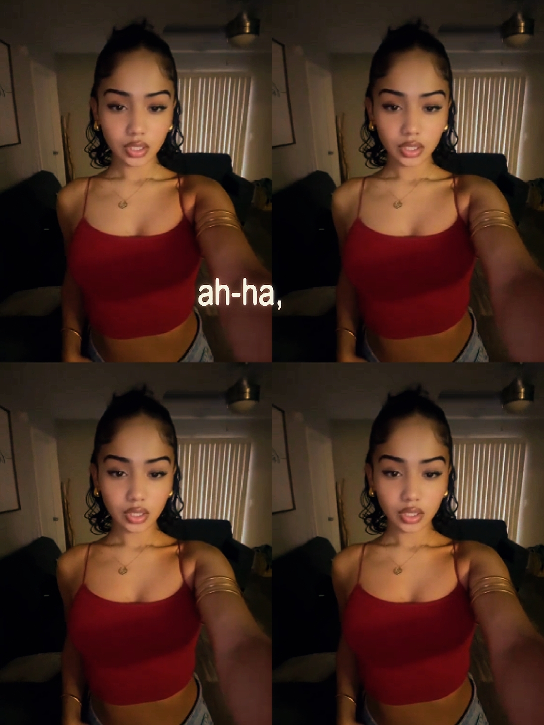 Ha ha!!