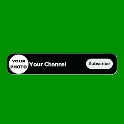 subscribe button