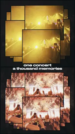ONE CONCERT 