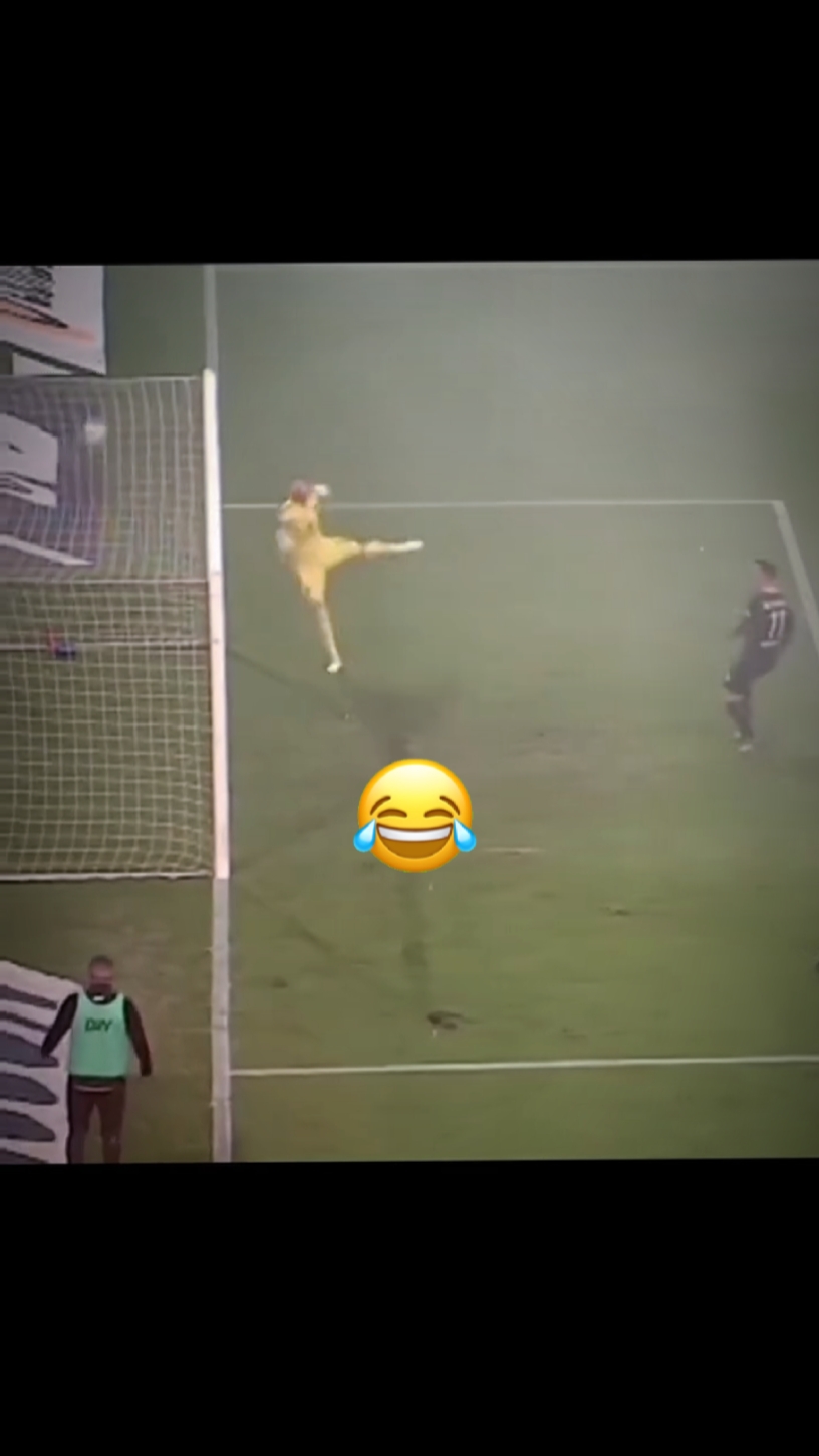 komik futbol 