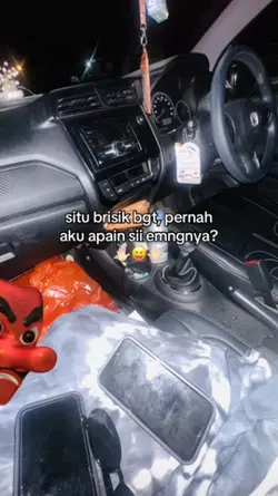situ berisik bgt