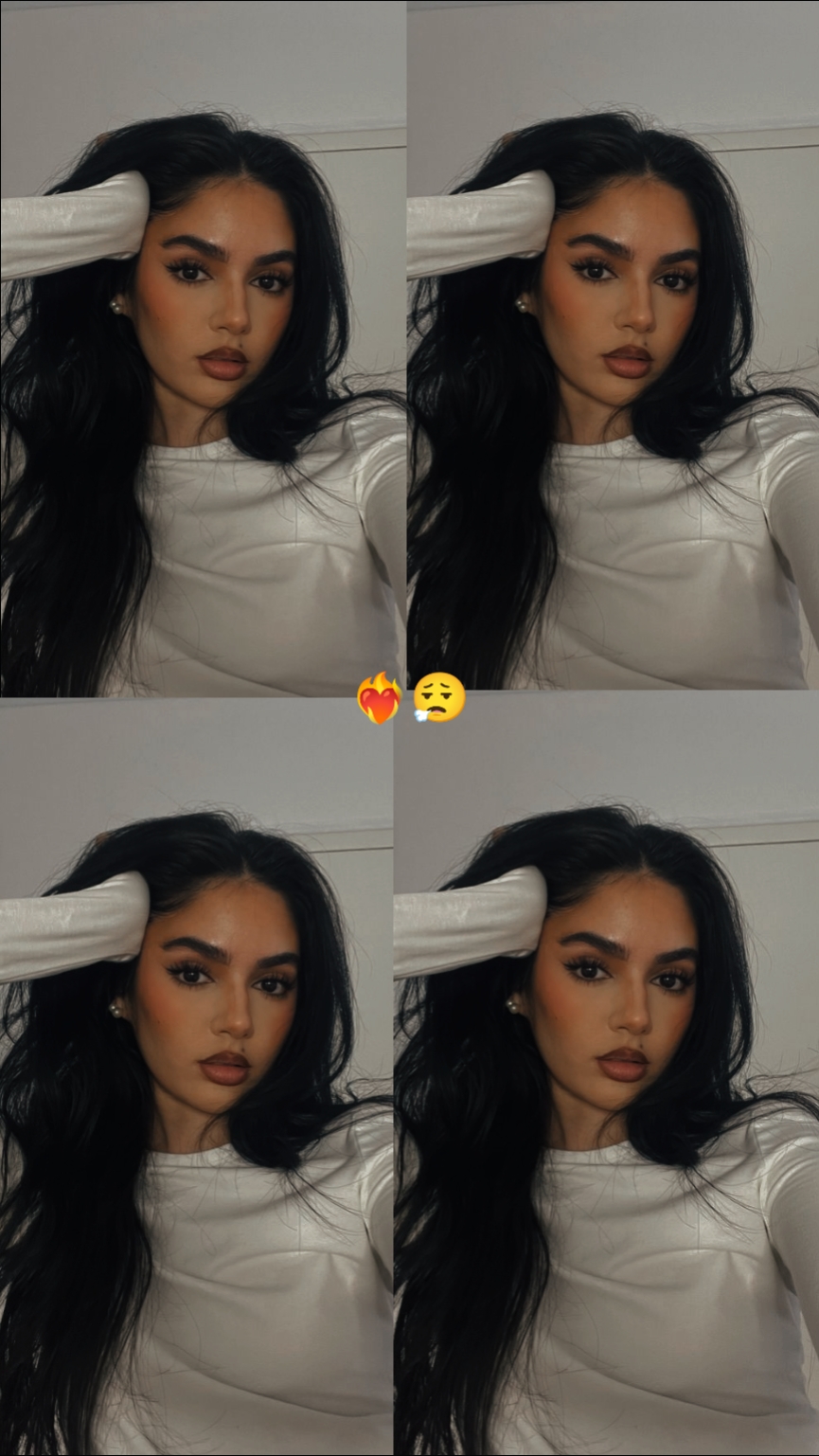 KERUSAKAN FOTO 