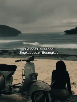 pesona hari minggu j
