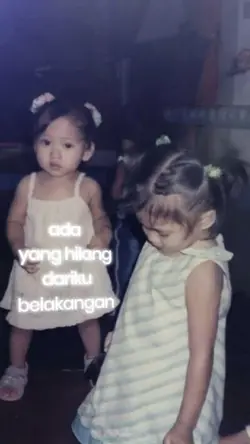 DULU X SEKARANG