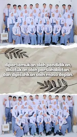 kata-kata perpisahan