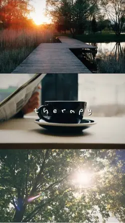 therapy
