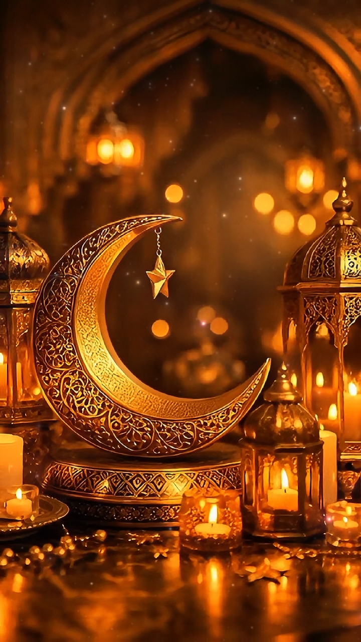 رمضان كريم