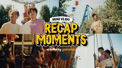 RECAP MOMENTS