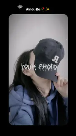RINDU KO