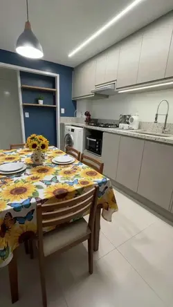 From Dated to Dream Kitchen