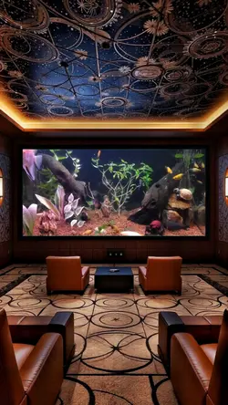 home cinema