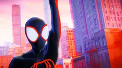 Miles Morales edit