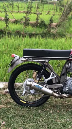 Otw melupakannya
