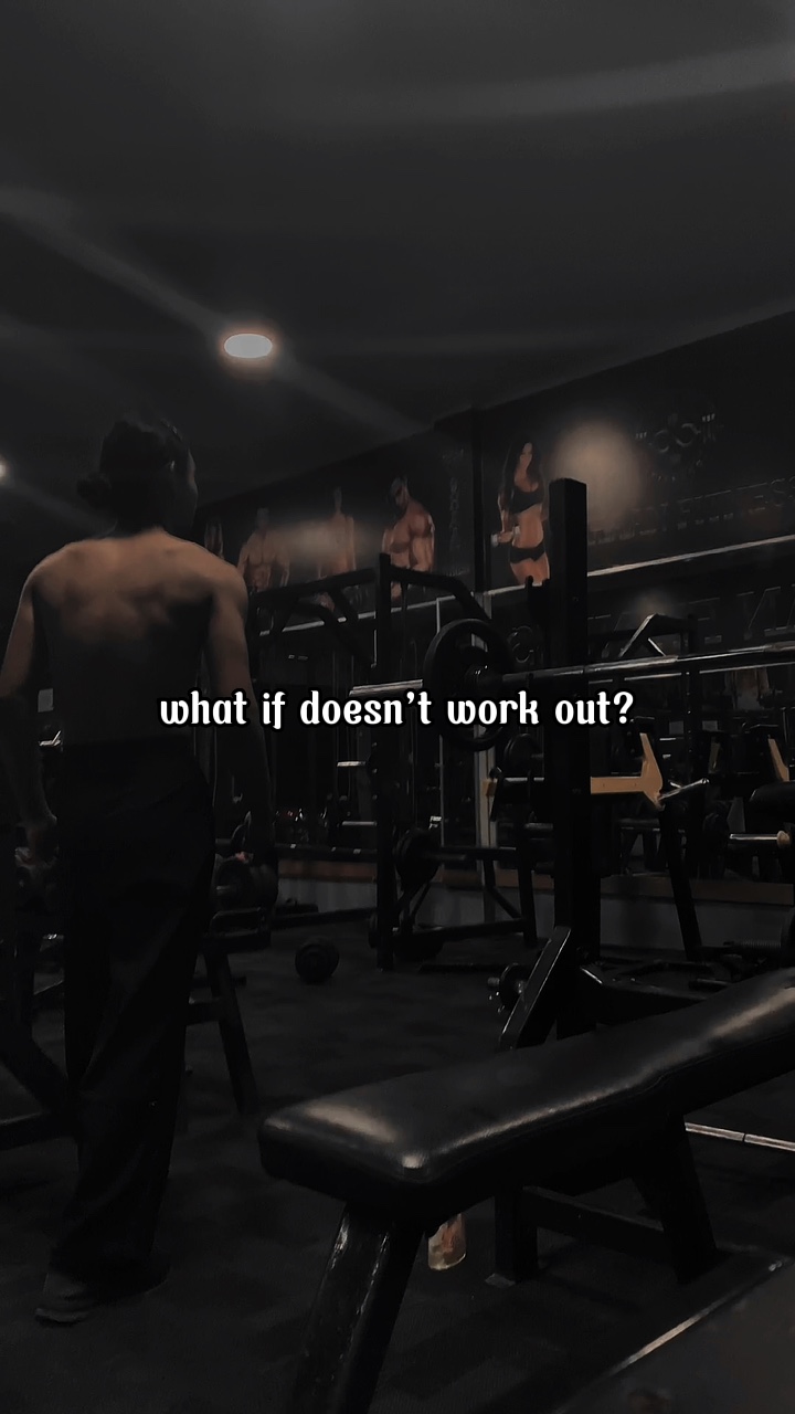 what if