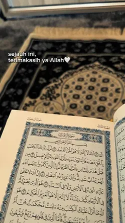 terimakasih ya Allah