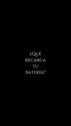 Recarga...