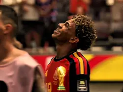 World Cup Winners