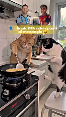 Messi Said