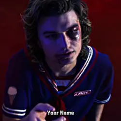 Stranger things
