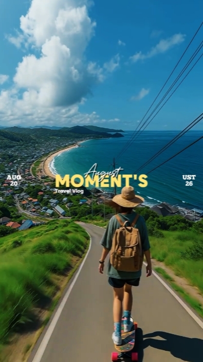 August Moments 