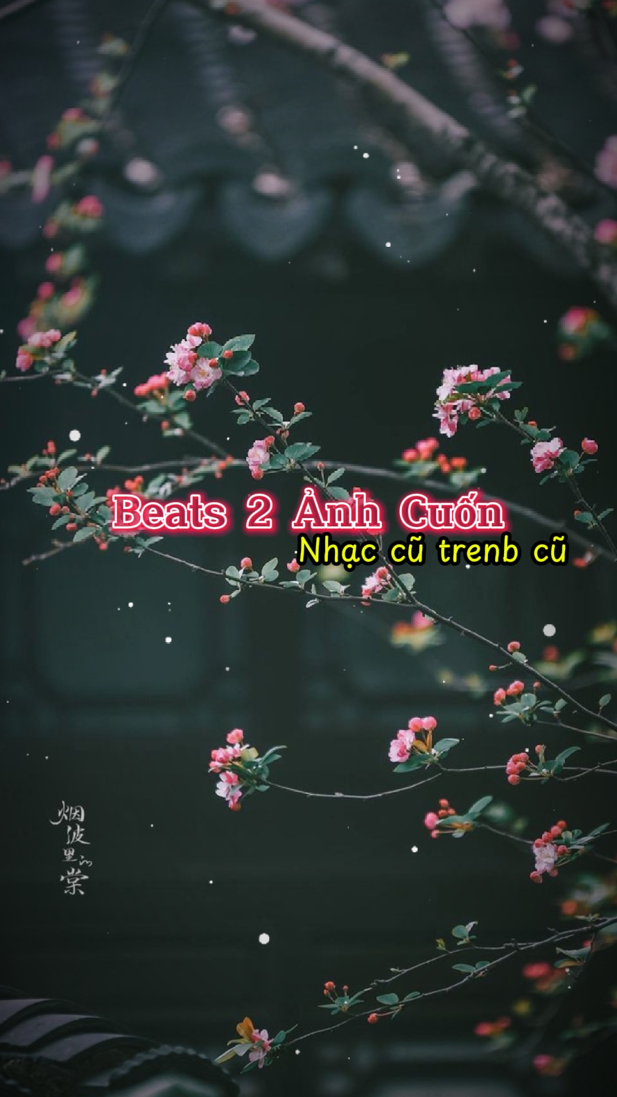Beats 2 nh bánhcu￼ n