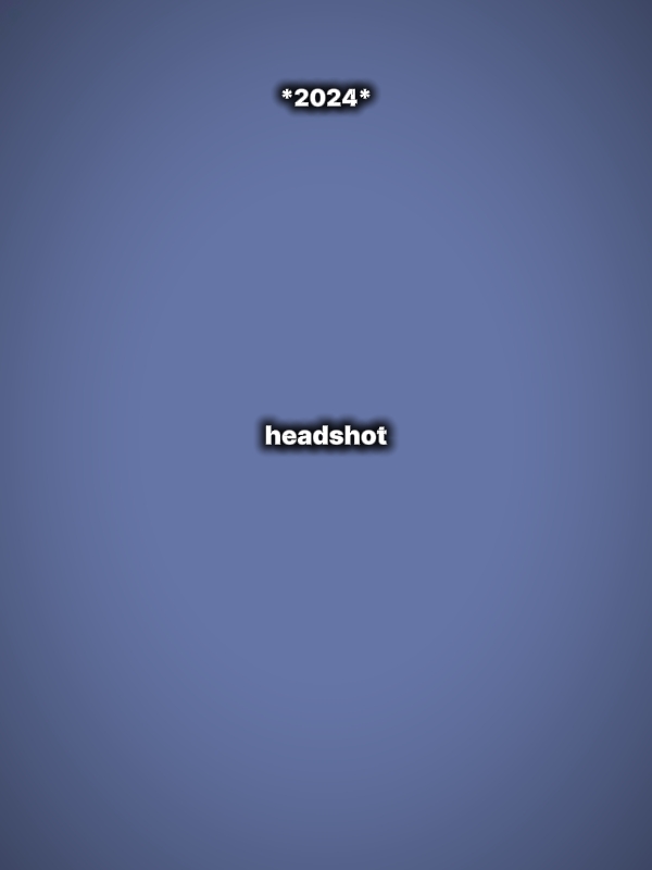 headshot 223