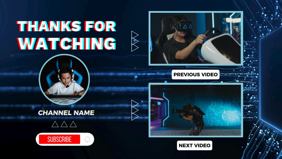 Oyun Outro