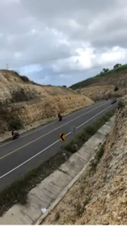 Jalur lintas selatan