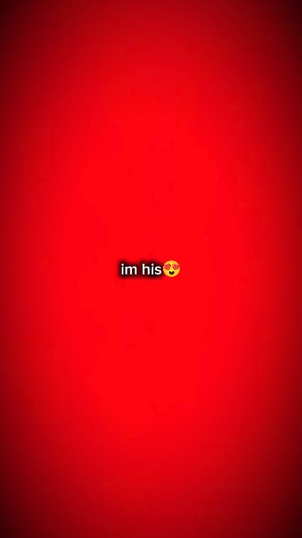 im his/his mine 