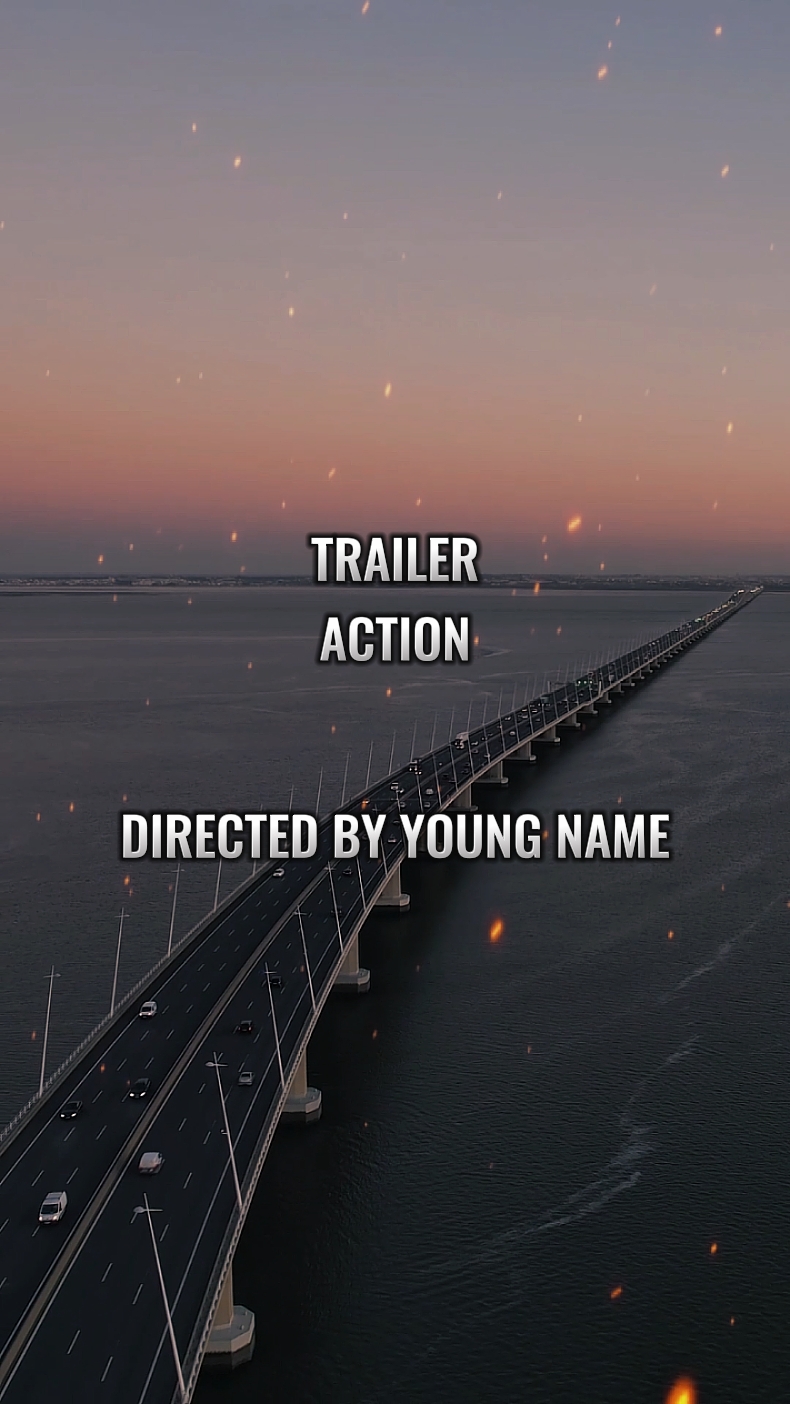 Aksi trailer 