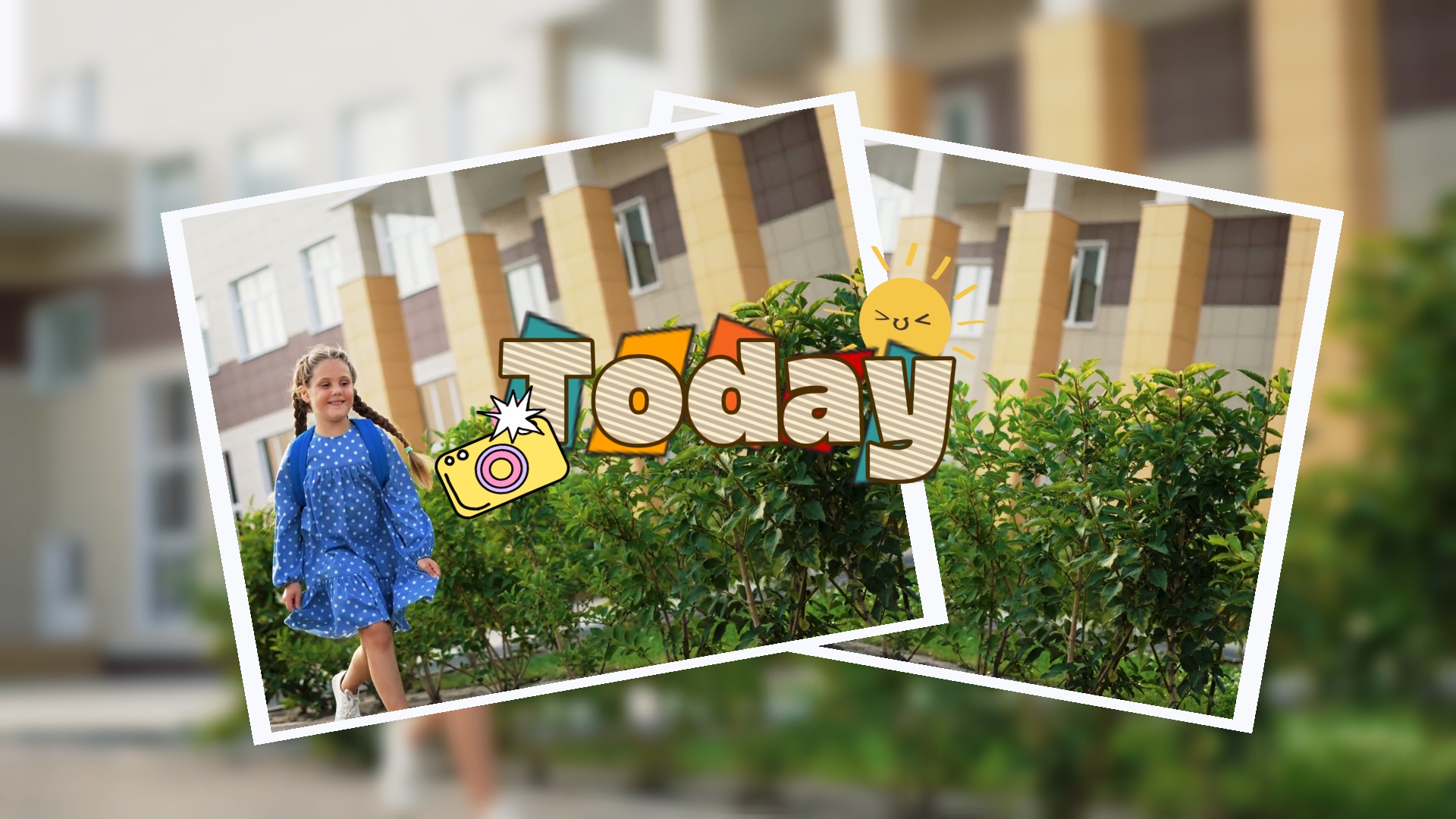 Today activities