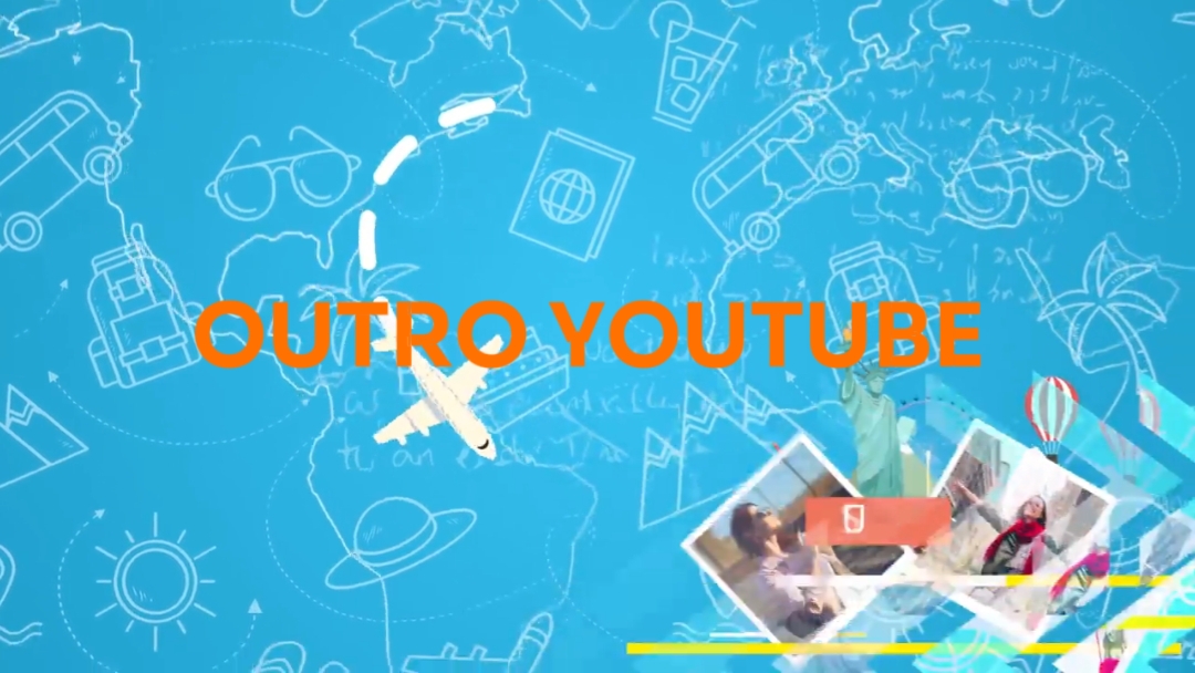 OUTRO YOUTUBE P3