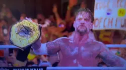 Seth Rollins