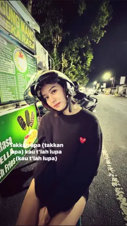 Merindumu lagi