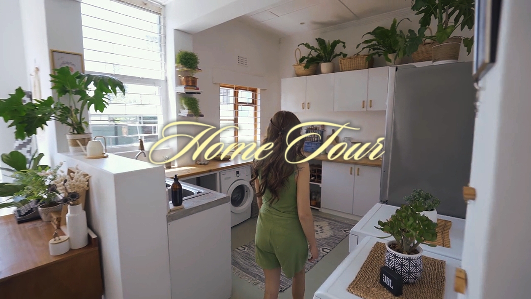 Home tour 16:9