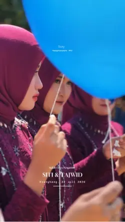 Wedding Template