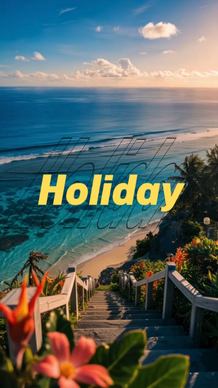 Vacaciones