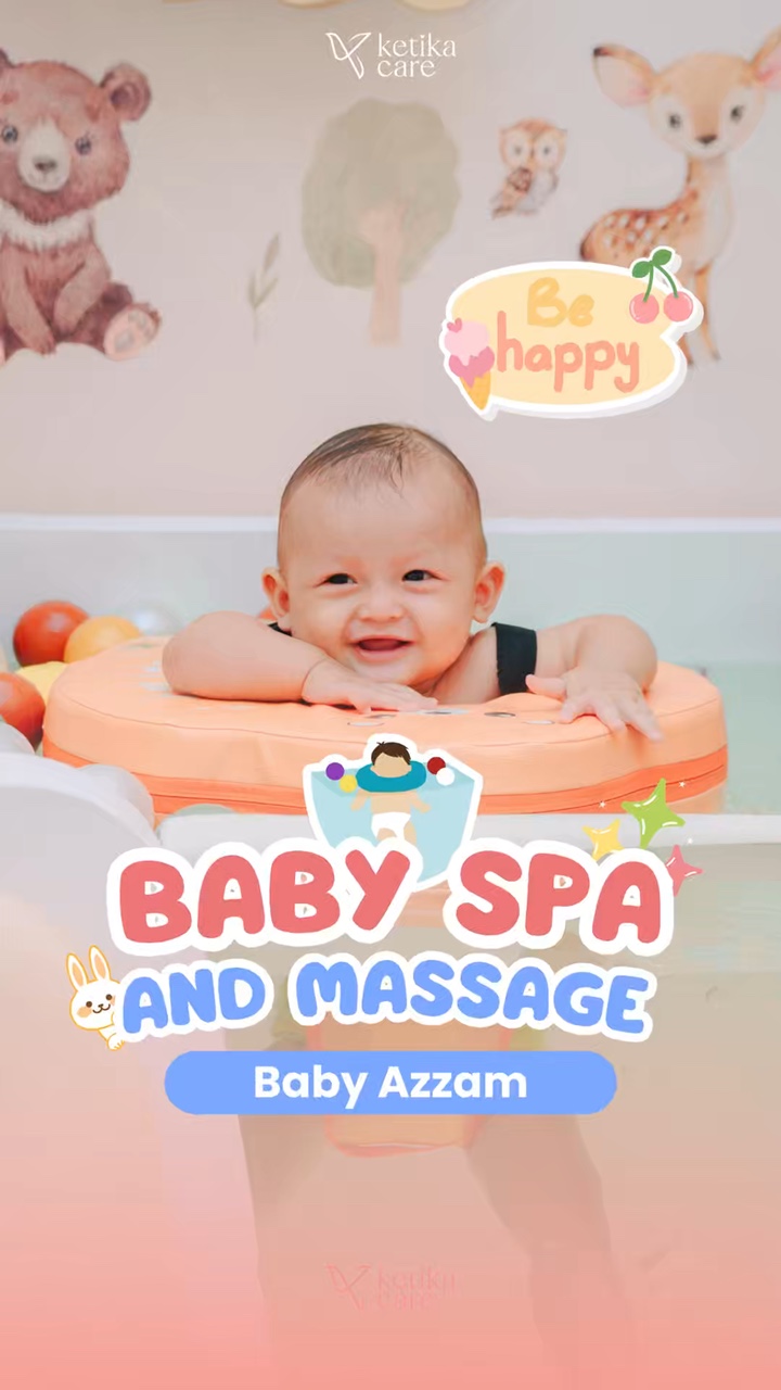 Baby Spa