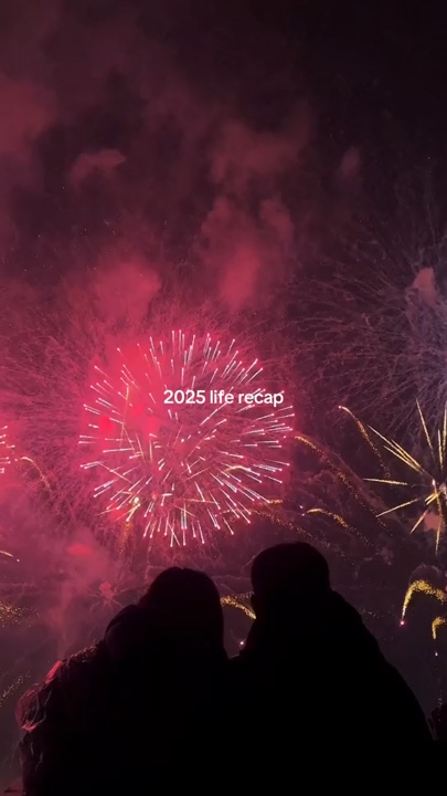 2025 life recap