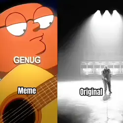 #dubistgutgenug