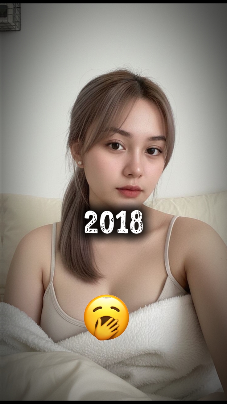 tren 2018 hingga 2026