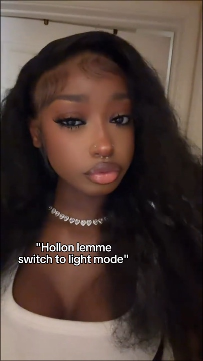 beralih ke mode lampu