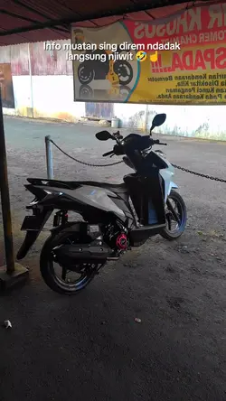 info muatan sing di