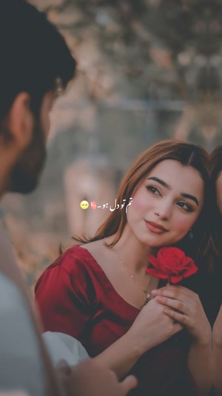 Tum to Dil ho 