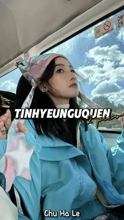 Tình yêu ngủ quên