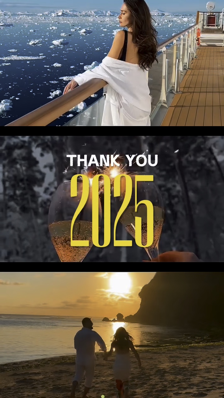 Salamat 2025
