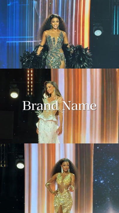Pageant