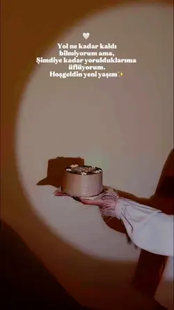 Doğum günü şablon